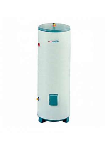 Бойлер Baxi PREMIER Plus 200 настенная или напольная установка